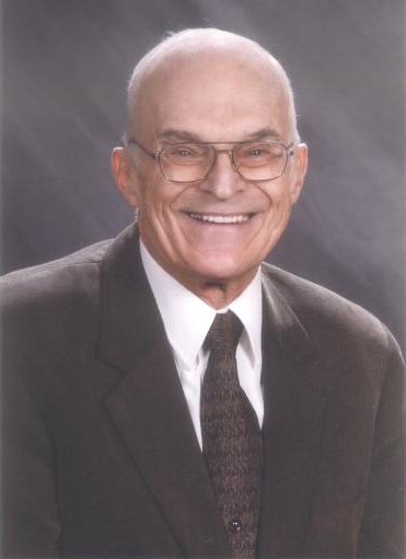 Picture of Carl Hulquist